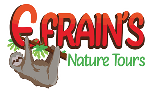 logo efrain nature tours